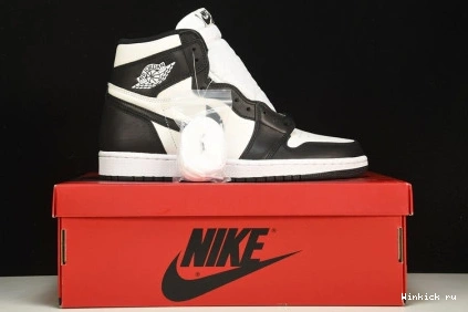 85 Black AIR White JORDAN High Retro NIKE 1 1216